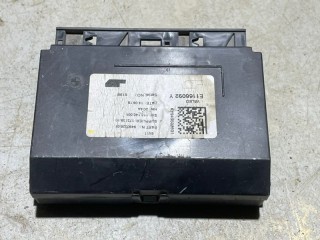 Блок управления климат-контролем, ориг. номер 64119490326, BMW 3 F30 2011-2016