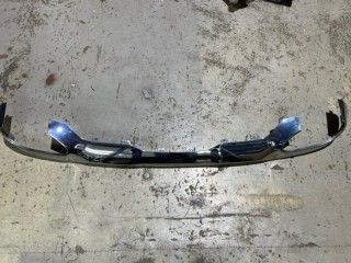 Юбка бампера задняя Mercedes-Benz GLC X253 2015-2019