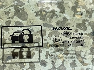 Стекло двери переднее левое, ориг. номер 6103300XST11A, Haval Jolion 2021-2024