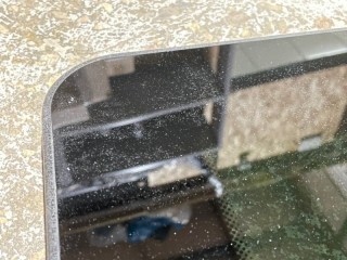 Стекло люка, ориг. номер A2117800921, Mercedes-Benz E-Classe W211 2002-2006