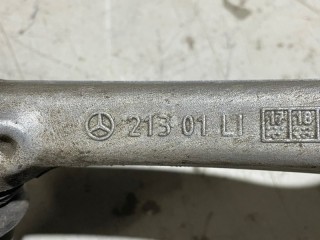 Рычаг подвески передний левый, ориг. номер A2133302100, Mercedes-Benz E-class W213 2016-2021