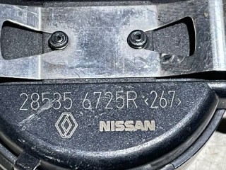 Датчик дождя, ориг. номер 285356725R, Nissan X-Trail T32 2013-2019
