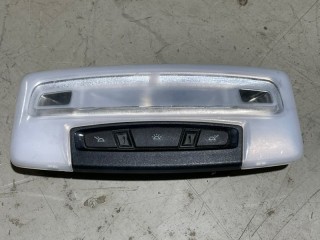 Плафон салонный BMW X5 F15 2013-2018