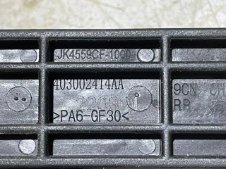 Замок двери задний правый, ориг. номер J606205020AB, Chery Tiggo 8 Pro 2021-2026