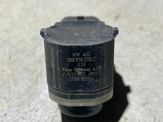 Парктроник, ориг. номер 1S0919275C, Audi A6 C7 2011-2014