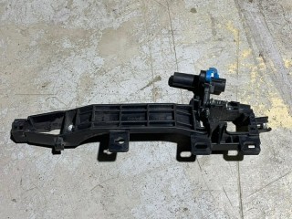 Кронштейн ручки двери задний правый, ориг. номер 403002414AA, Chery Tiggo 8 Pro 2021-2026