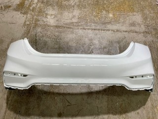 Бампер задний Hyundai Solaris 2 2017-2020