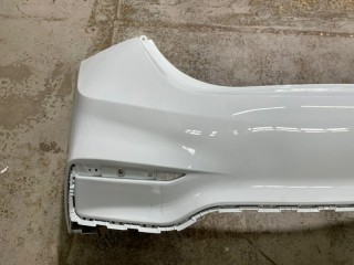 Бампер задний, ориг. номер 86611H5000, Hyundai Solaris 2 2017-2020