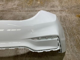 Бампер задний, ориг. номер 86611H5000, Hyundai Solaris 2 2017-2020
