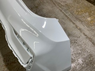 Бампер задний, ориг. номер 86611H5000, Hyundai Solaris 2 2017-2020
