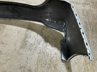 Бампер задний, ориг. номер 86611H5000, Hyundai Solaris 2 2017-2020