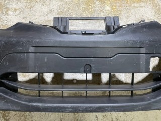 Бампер передний, ориг. номер SL262014012, Nissan Qashqai J11 2017-2024