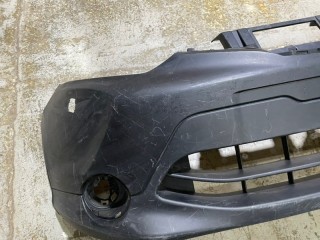 Бампер передний, ориг. номер SL262014012, Nissan Qashqai J11 2017-2024