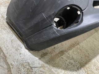 Бампер передний, ориг. номер SL262014012, Nissan Qashqai J11 2017-2024