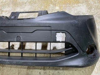 Бампер передний, ориг. номер SL262014012, Nissan Qashqai J11 2017-2024