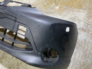 Бампер передний, ориг. номер SL262014012, Nissan Qashqai J11 2017-2024