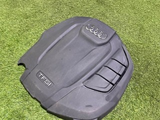 Крышка двигателя, ориг. номер 06L103925, Audi A6