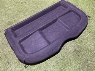 Полка багажника, ориг. номер 799104EA0A, Nissan Qashqai