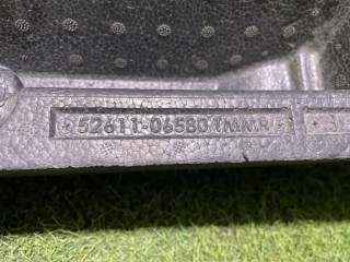 Абсорбер Бампера передний, ориг. номер 52611-06580, Toyota Camry