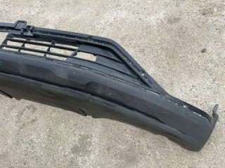 Юбка бампера передняя, ориг. номер 602001920AA, Chery Tiggo 7 Pro Max 2022-2024