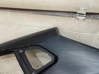 Крыло заднее левое, ориг. номер G8113BM9MA, Nissan Qashqai J11 2017-2024