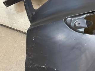Крыло заднее левое, ориг. номер G8113BM9MA, Nissan Qashqai J11 2017-2024