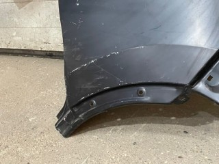 Крыло заднее левое, ориг. номер G8113BM9MA, Nissan Qashqai J11 2017-2024