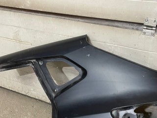Крыло заднее левое, ориг. номер G8113BM9MA, Nissan Qashqai J11 2017-2024