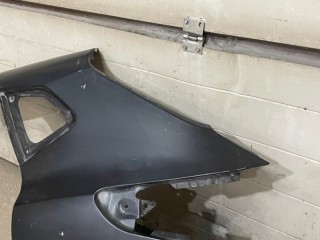 Крыло заднее левое, ориг. номер G8113BM9MA, Nissan Qashqai J11 2017-2024