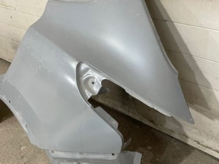 Крыло заднее левое, ориг. номер G8113BM9MA, Nissan Qashqai J11 2017-2024