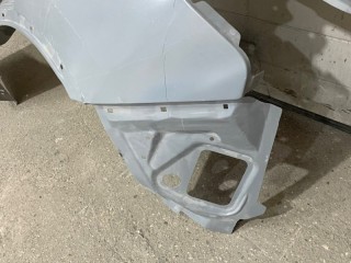 Крыло заднее левое, ориг. номер G8113BM9MA, Nissan Qashqai J11 2017-2024