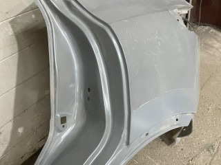 Крыло заднее левое, ориг. номер G8113BM9MA, Nissan Qashqai J11 2017-2024