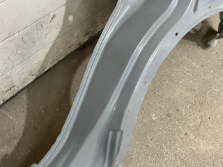 Крыло заднее левое, ориг. номер G8113BM9MA, Nissan Qashqai J11 2017-2024