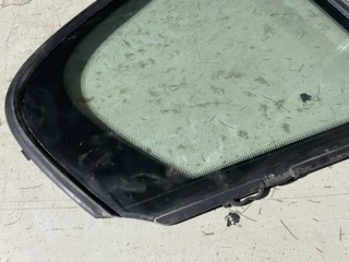 Форточка двери задняя правая, ориг. номер 51357269554, BMW 3-Series F30 2011-2016