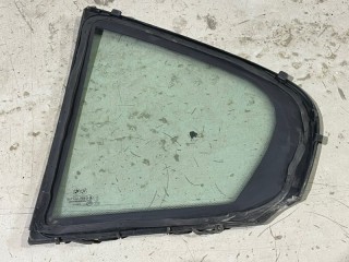 Форточка двери задняя правая, ориг. номер 51357269554, BMW 3-Series F30 2011-2016