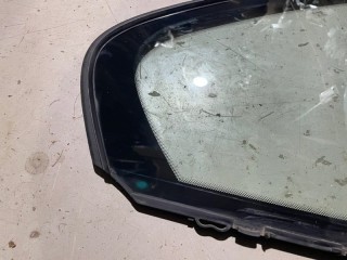 Форточка двери задняя правая, ориг. номер 51357269554, BMW 3-Series F30 2011-2016