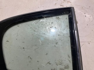 Форточка двери задняя правая, ориг. номер 51357269554, BMW 3-Series F30 2011-2016