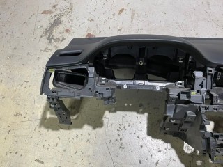 Торпедо, ориг. номер 6N5857003B, Volkswagen Polo 6 2017-2021