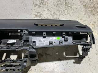 Торпедо, ориг. номер 6N5857003B, Volkswagen Polo 6 2017-2021