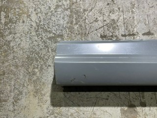 Стойка кузова передняя правая, ориг. номер 60U809606, Volkswagen Polo 6 2017-2021