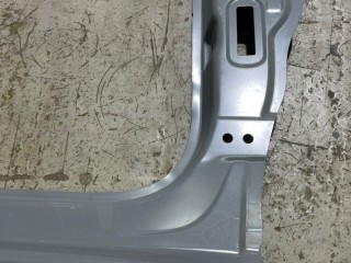 Стойка кузова передняя правая, ориг. номер 60U809606, Volkswagen Polo 6 2017-2021
