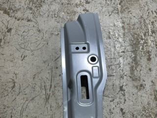 Стойка кузова передняя правая, ориг. номер 60U809606, Volkswagen Polo 6 2017-2021