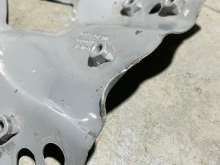 Кронштейн крыла передний правый, ориг. номер 6600044954, Geely Coolray SX11 2019-2024