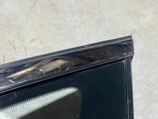 Форточка задняя правая, ориг. номер 833124EA0A, Nissan Qashqai J11 2017-2024