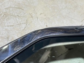 Форточка задняя правая, ориг. номер 833124EA0A, Nissan Qashqai J11 2017-2024