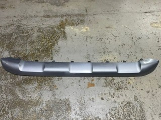 Юбка бампера передняя Toyota Rav4 XA50 2018-2026