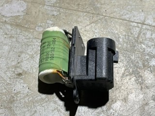 Резистор отопителя, ориг. номер 214934EA0A, Nissan X-Trail T32 2013-2019