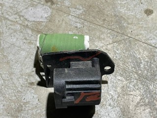Резистор отопителя, ориг. номер 214934EA0A, Nissan X-Trail T32 2013-2019