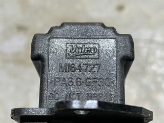 Резистор отопителя, ориг. номер 214934EA0A, Nissan X-Trail T32 2013-2019