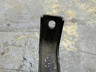 Кронштейн впускного коллектора, ориг. номер 8200019369, Renault Logan 2 2012-2018
